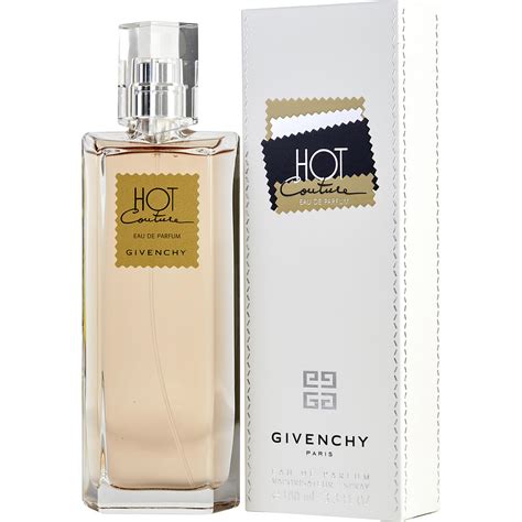 haute couture by givenchy perfume|Givenchy hot couture 100ml.